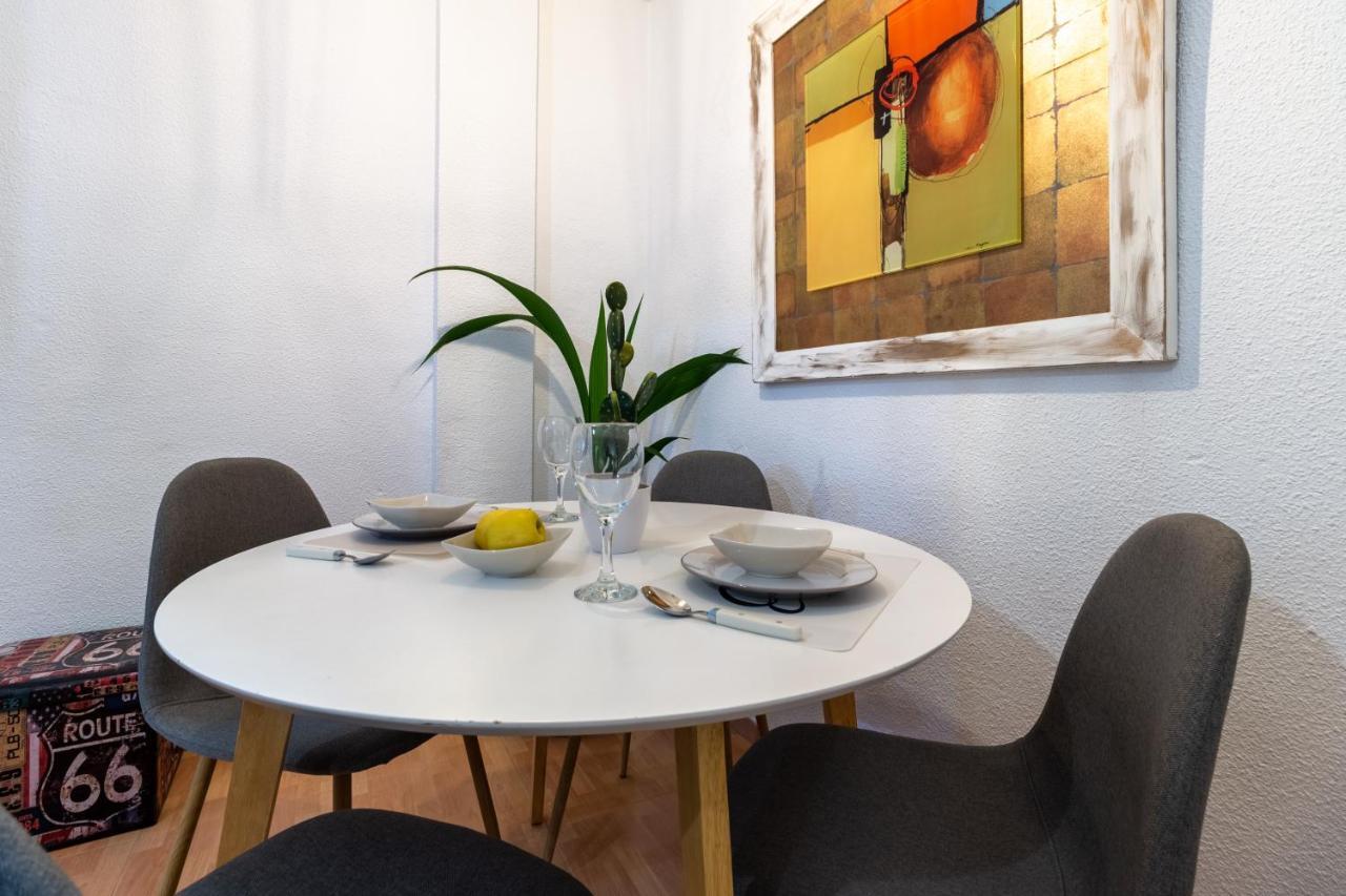 Apartamento Garcia Córdoba Exterior foto