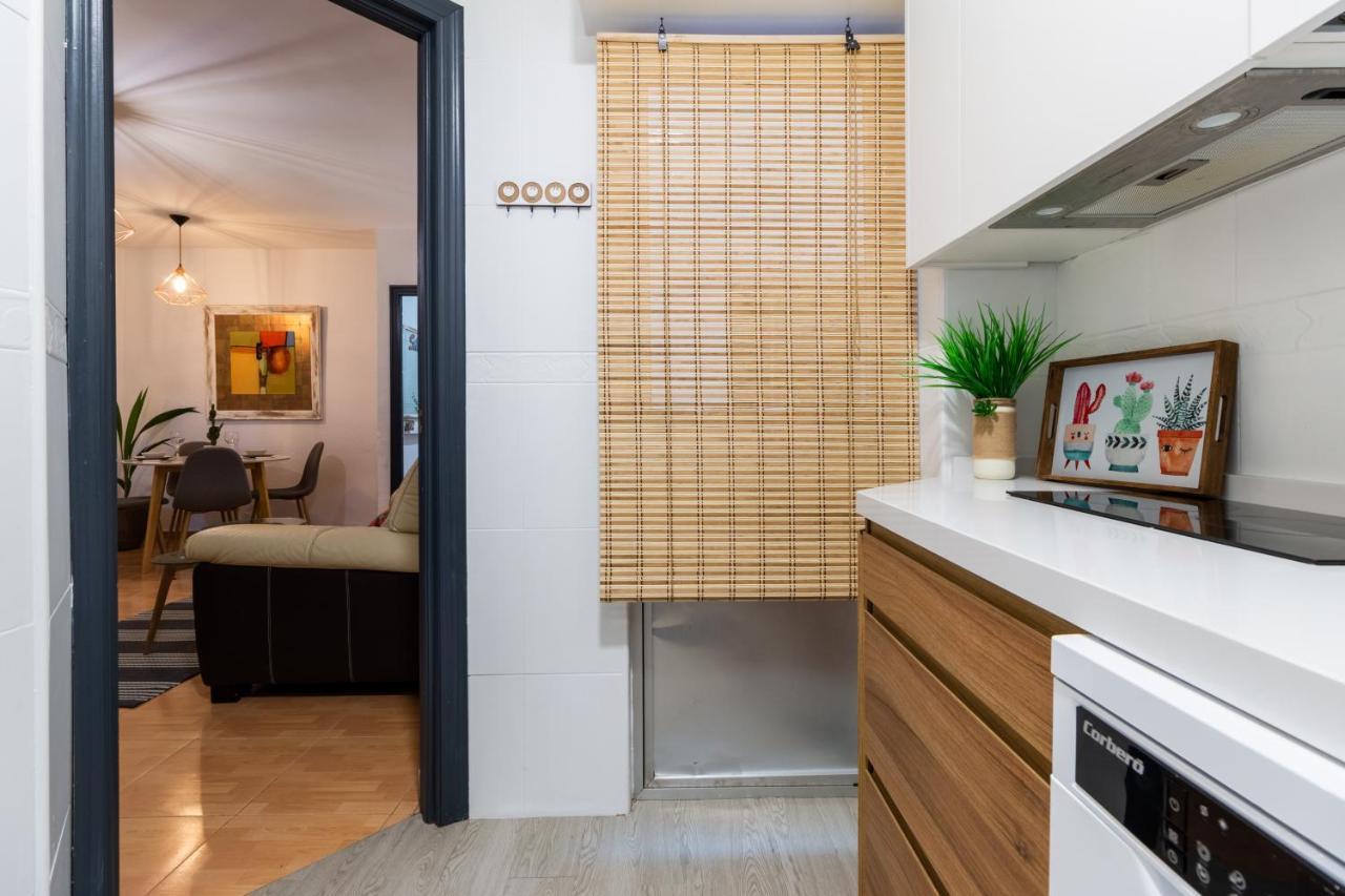 Apartamento Garcia Córdoba Exterior foto