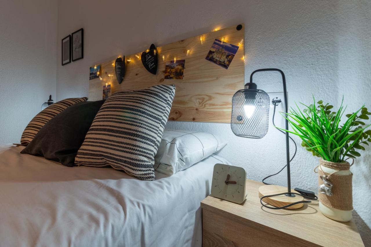 Apartamento Garcia Córdoba Exterior foto
